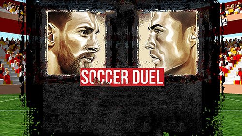 download Soccer duel apk